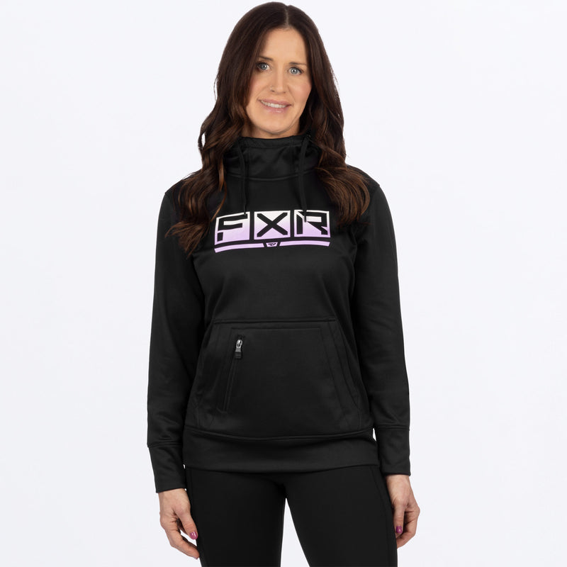 PodiumTechPO_Hoodie_W_BlackLilac_241215-_1087_Front