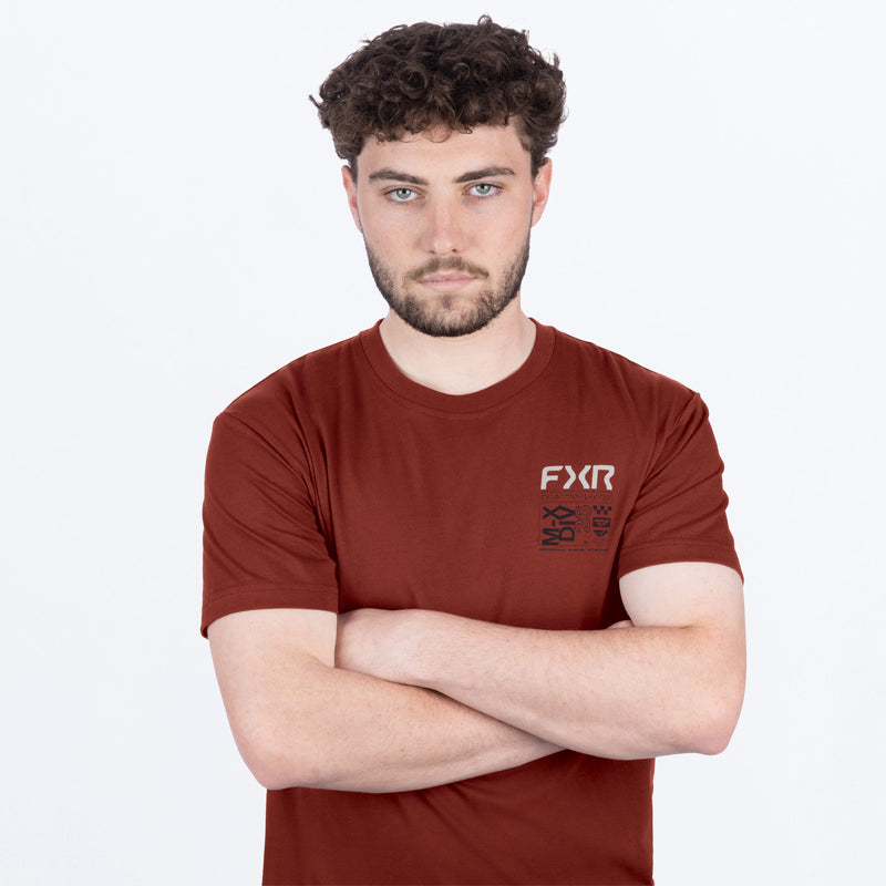 MVictoryLapPremium_T-Shirt_OxbloodGrey_SKU_261322-_2705_Extra2