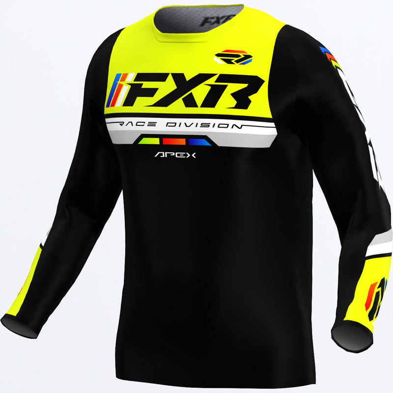 ApexMX_Jersey_HiVis_SKU_263321-_6500_Front