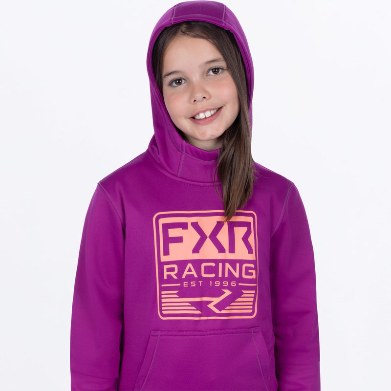 EmblemTechPO_Hoodie_Y_LtWineMelon_251504-_8593_side