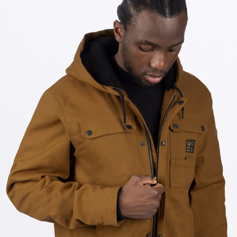 UnisexRoughneckCanvas_Jacket_Copper_SKU_242061-_1900_Extra4