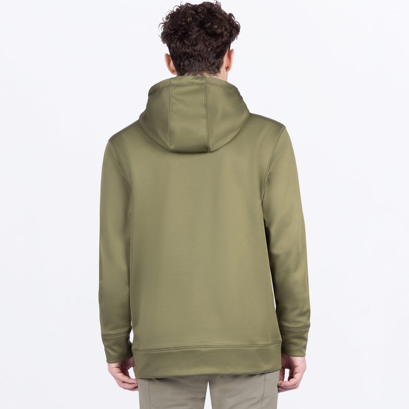 HydrogenTech_PO_Hoodie_M_MossStone_252038-_7917_back