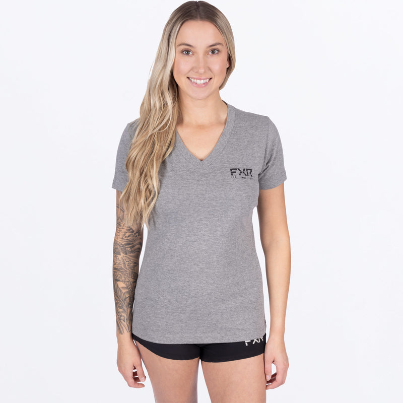 HeliumPremium_VNeck_TShirt_W_GreyHeatherBlack_252222-_0710_side