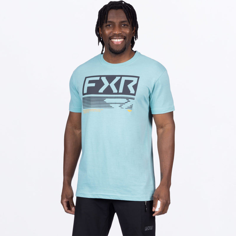 ElevatePremium_TShirt_M_BermudaAsphalt_252071-_5008_front