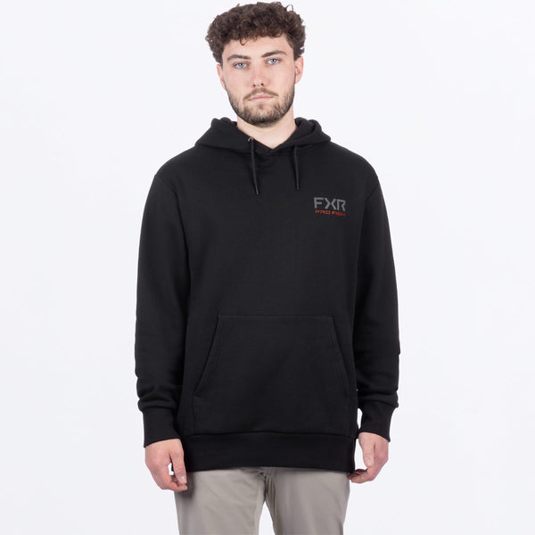MBassCottonPullover_Hoodie_BlackOxblood_SKU_261152-_1027_Front