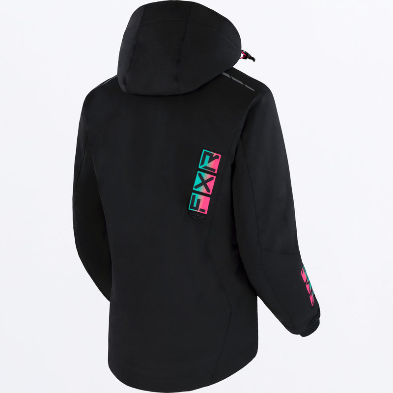 WEvoFX_Jacket_BlackMintEPinkFade_SKU_230222-_1052_Extra