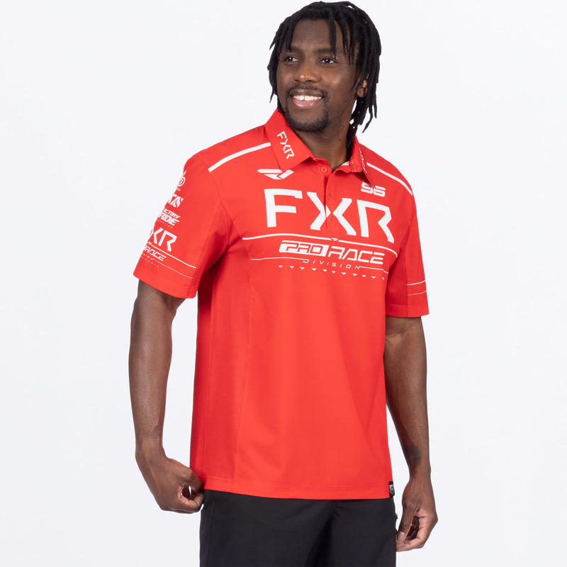 MRaceDivPerformanceUPFPolo_Shirt_RedWhite_SKU_252010-_2001_Front