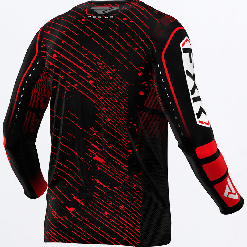 Podium_MXJersey_Yth_BlkRed_253304-_1020_back