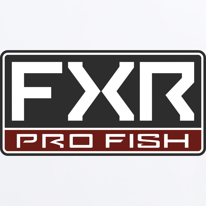 ProFishBoxSticker_6inch_OxbloodWhite_251681-_2701_front**hover**