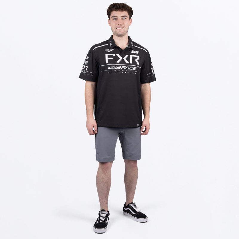 MRaceDivPerformanceUPFPolo_Shirt_BlackWhite_SKU_252010-_1001_Extra1
