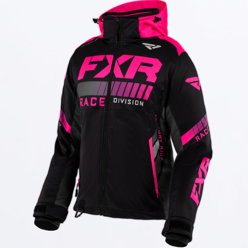 Women's RRX Jacket – FXR Racing Norway
