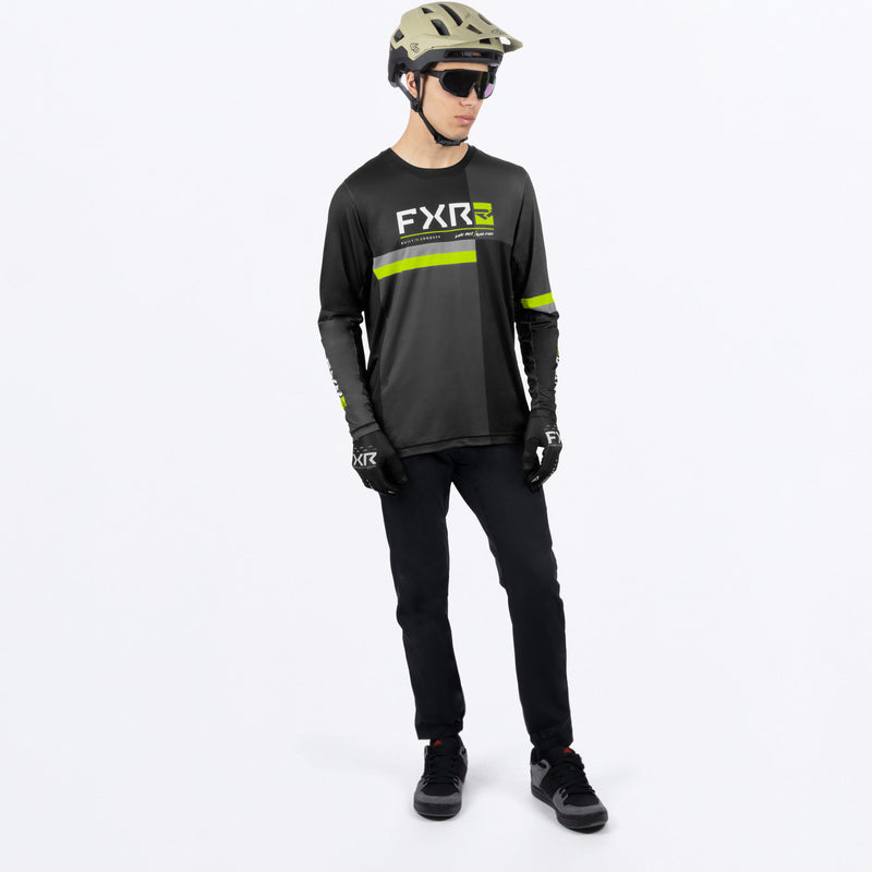 MProFlexUPFLS_Jersey_BlackHiVis_SKU_243500-_1065_Extra1