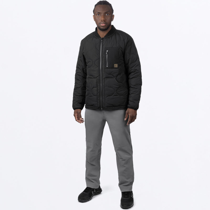 UnisexRigQuilted_Jacket_Black_SKU_242034-_1000_Extra1