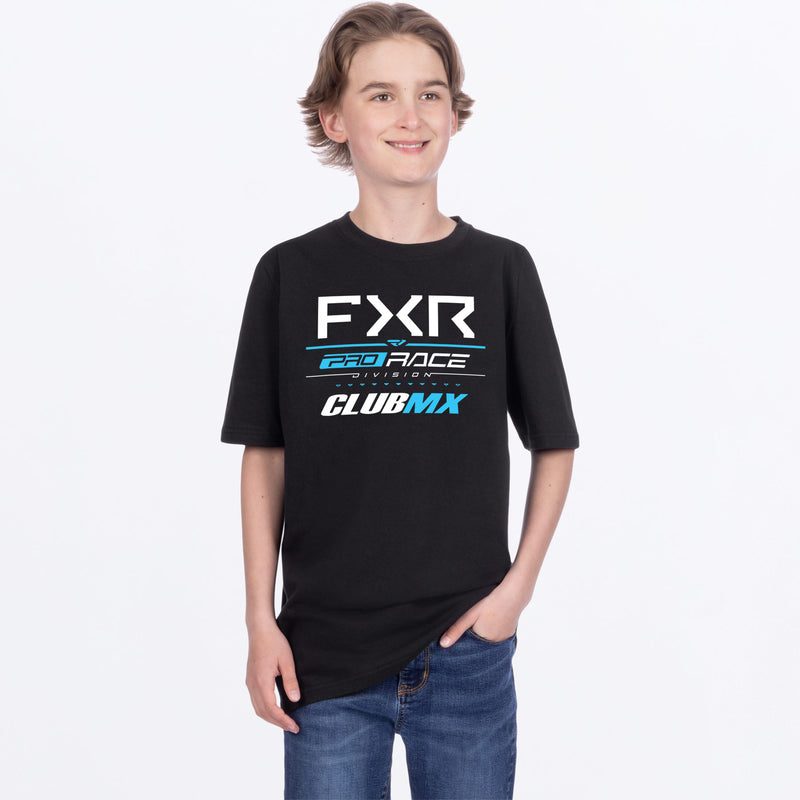 YthRaceDivisionPremium_T-Shirt_ClubMX_SKU_251534-_1041_Front