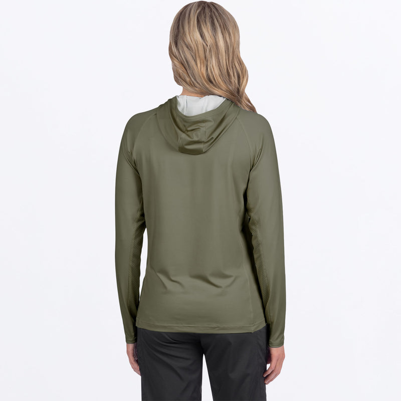 AttackUPF_PO_Hoodie_W_Moss_252267-_7900_back