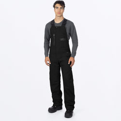 UnisexTaskInsulatedCanvasBib_Overall_BlackOps_SKU_240935-_1010_Front