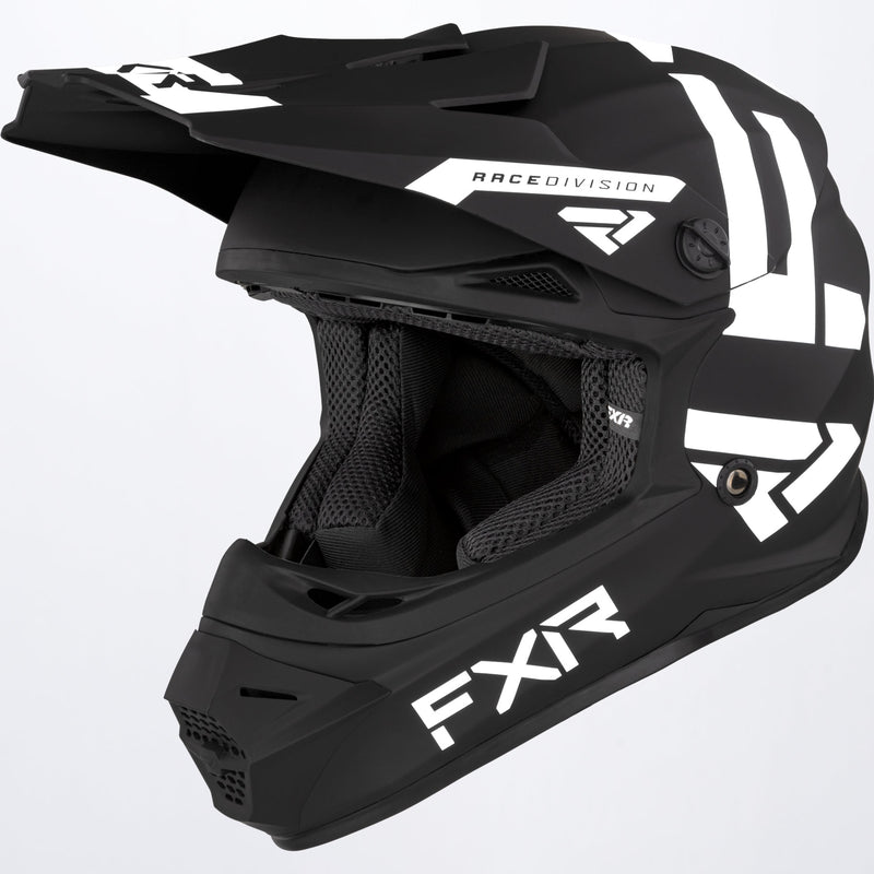 Youth Legion Helmet โ FXR Racing Norway