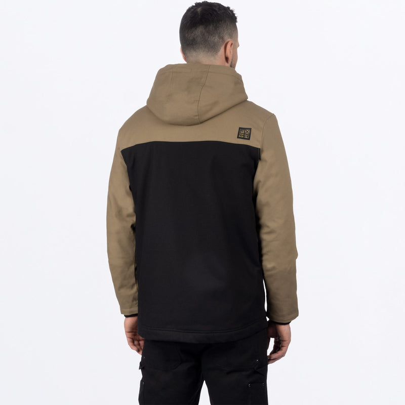 UnisexRoughneckCanvas_Jacket_CanvasBlack_SKU_242061-_1510_Extra