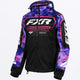 Purple Dye/Black