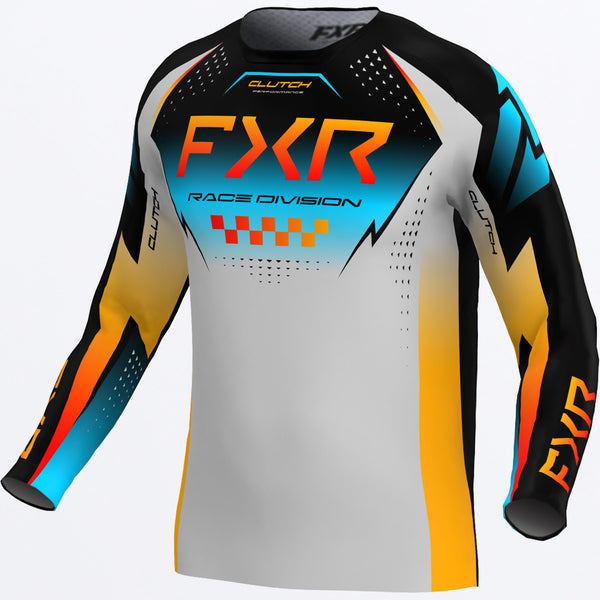 YthClutchMX_Jersey_GreySkyOrange_SKU_263306-_0553_Front