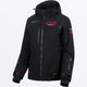 Black/Razz