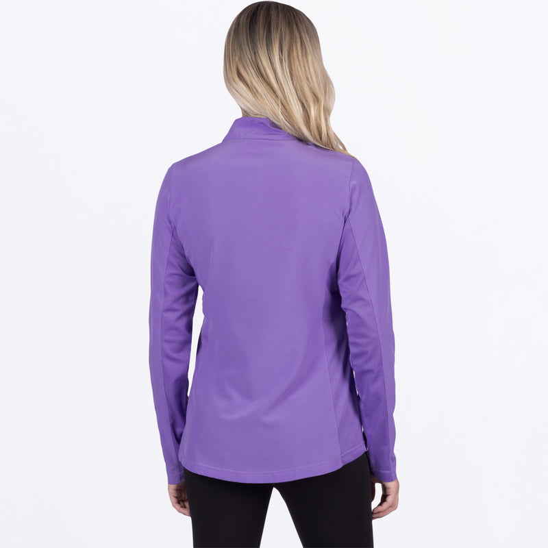 BreezeUPFQuarterZip_LS_W_Amethyst_252295-_8400_back