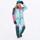 Maui Blue/Steel/Blush