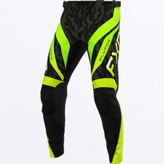 YthClutchMX_Pant_ArmyLimeBlack_SKU_273355-_7570_Front