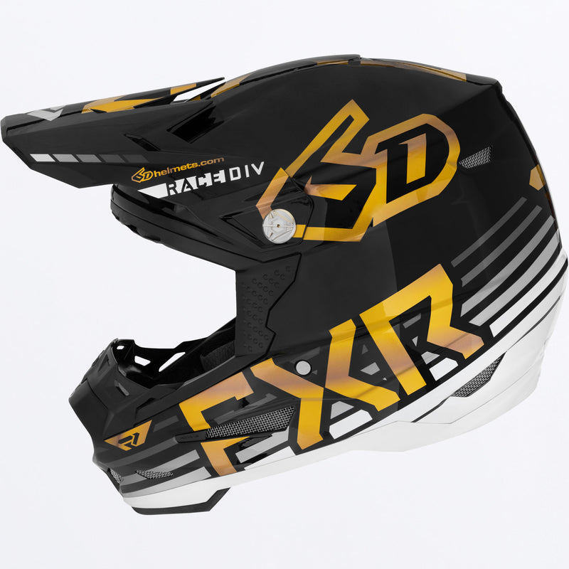 6DATR2_Helmet_BlackWhiteGold_230610-_1062_Left**hover**