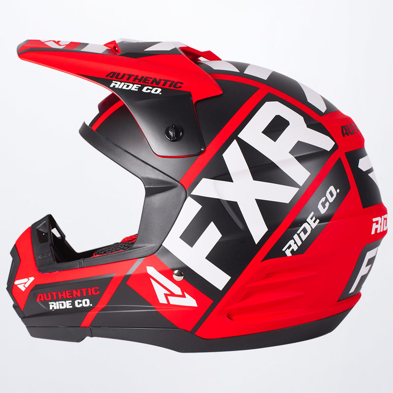 Torque Evo Helmet
