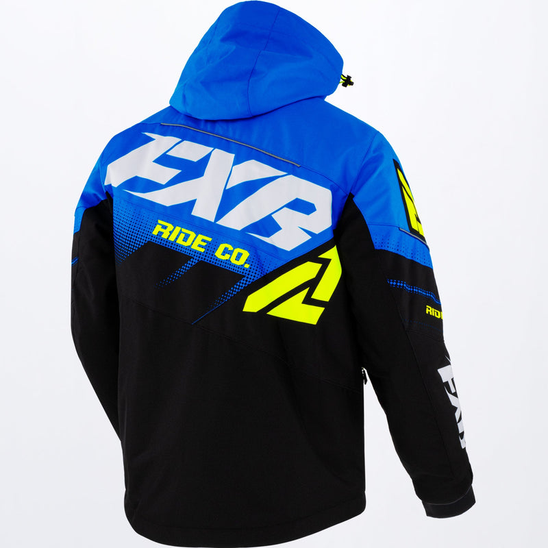 Boost FX-jakke - Menn