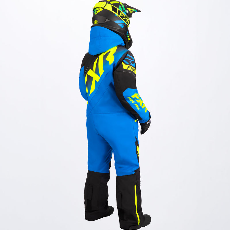 CX Monosuit - Ungdom