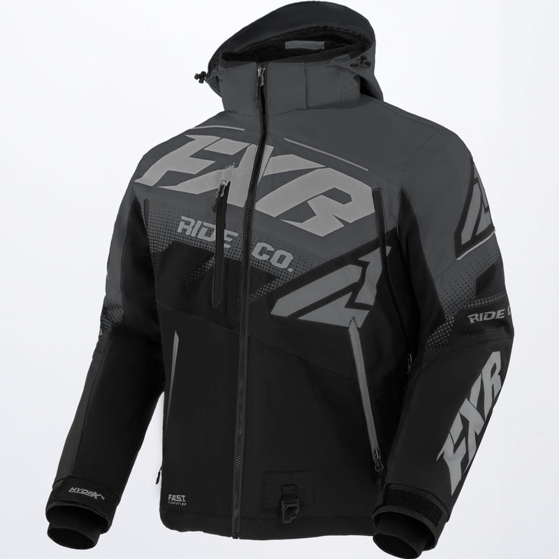 Boost FX-jakke - Menn
