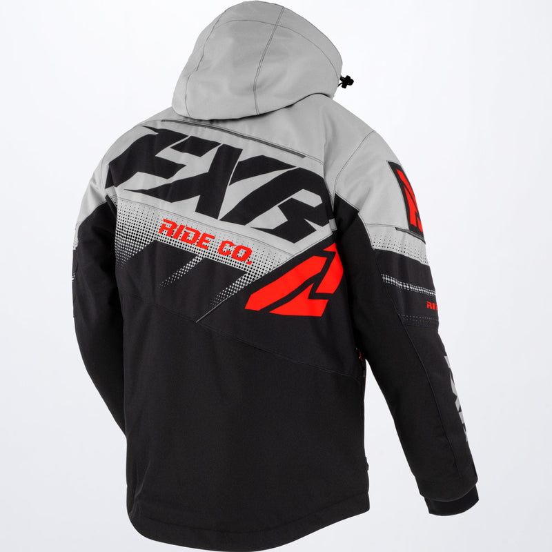 Boost FX-jakke - Menn