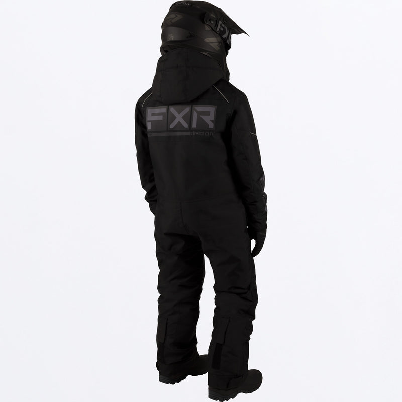 Recruit monosuit ungdom