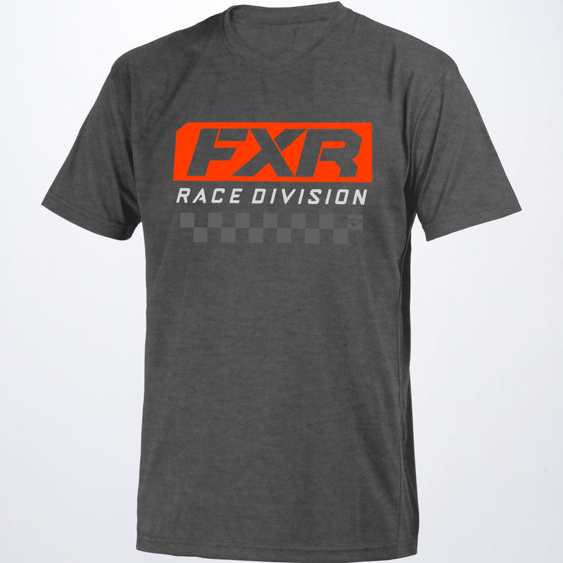 Race Division T-skjorte - Ungdom
