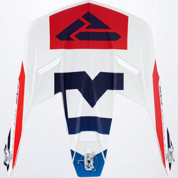 Clutch Evo LE Helmet Peak