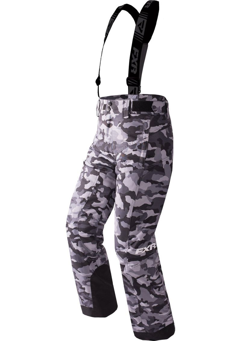 C Squadron Pant 17-