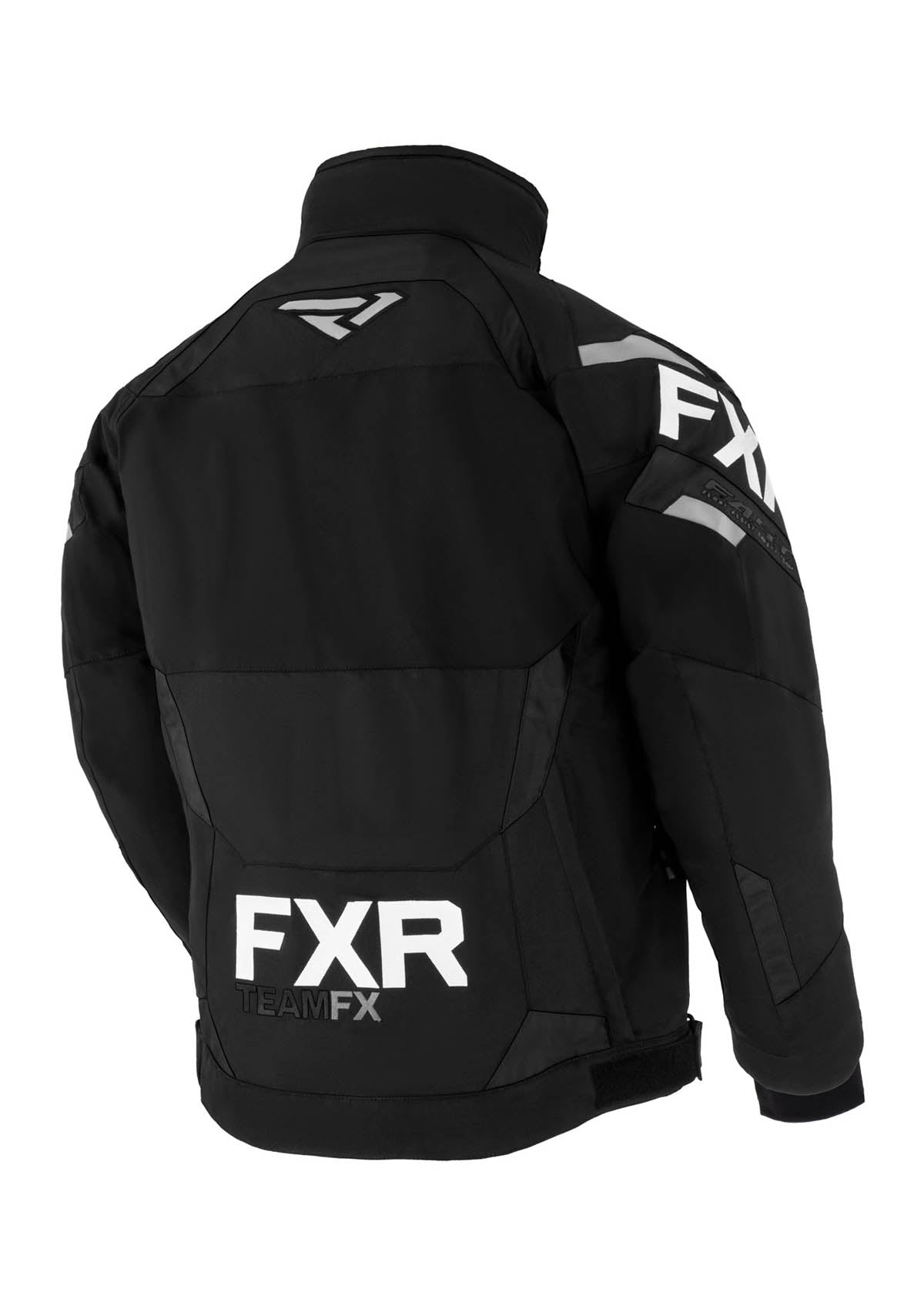 Men's Team FX Jacket – FXR Racing Norway