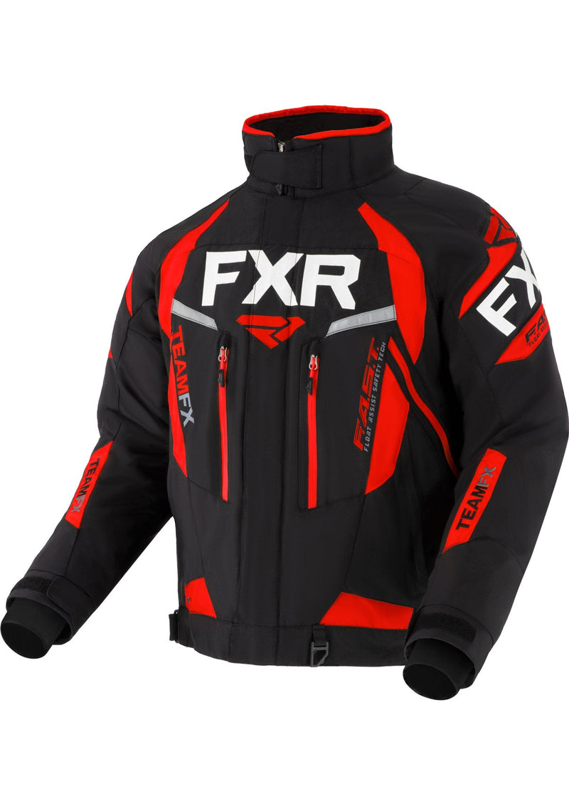 Men's Team FX Jacket – FXR Racing Norway - Main Image