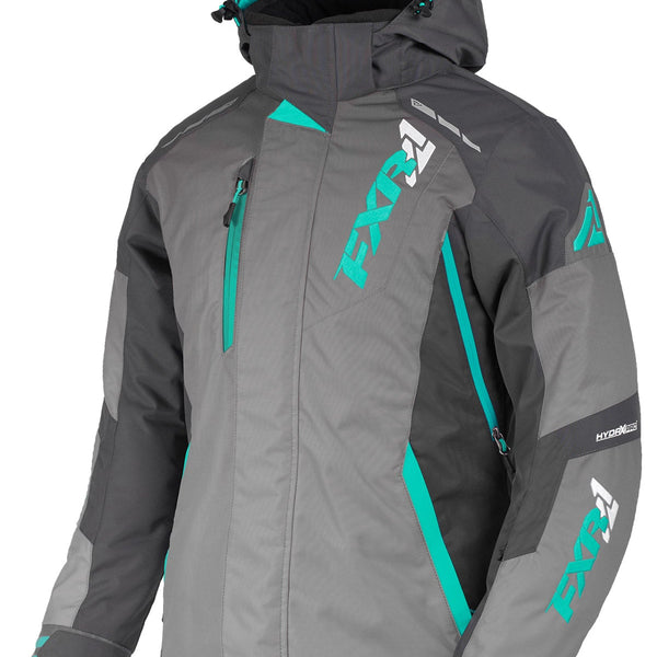 Women s Vertical Pro Jacket