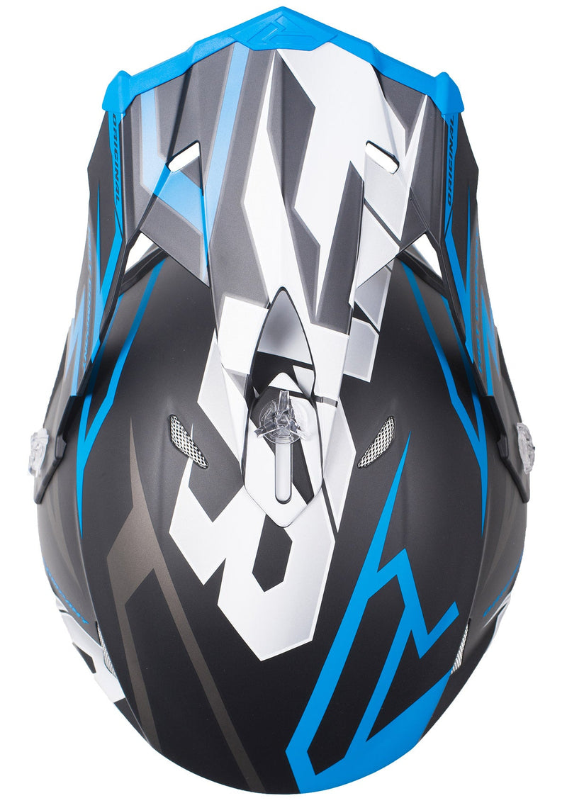 Blade 2.0 Vertikal hjelm