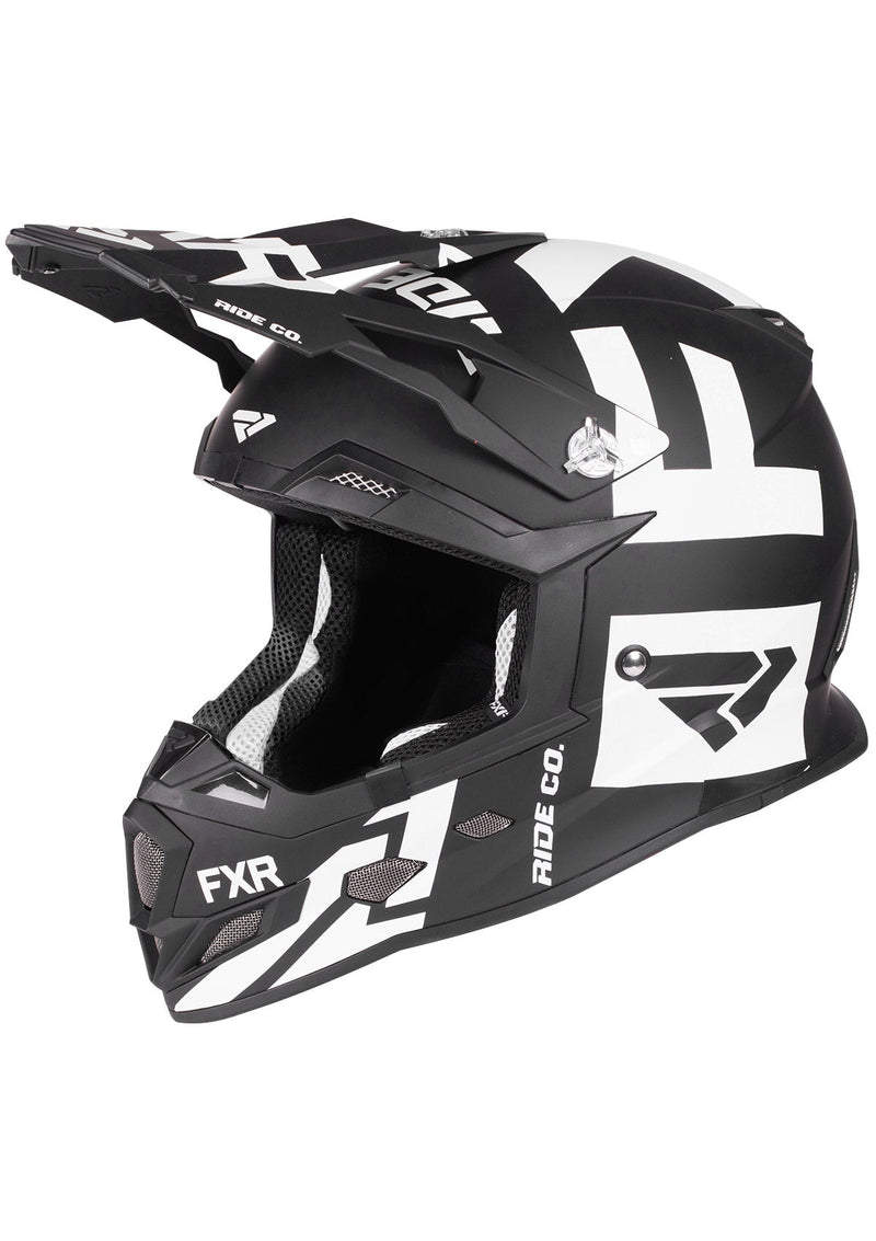 boosted motorcycle helmet W/ MIPS Technology - Triple 8 it ensures superior protection during your rides HJC CL-17 Boost Full Face