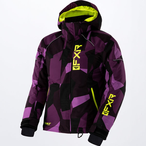 Youth Fresh Jacket