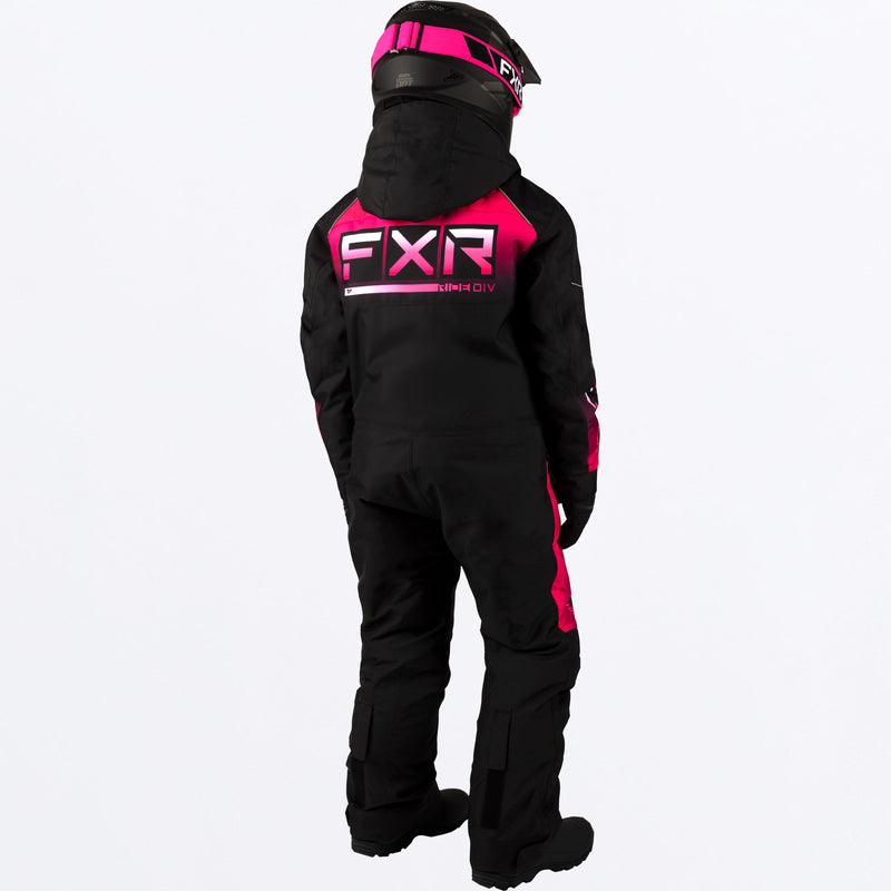 Recruit monosuit ungdom