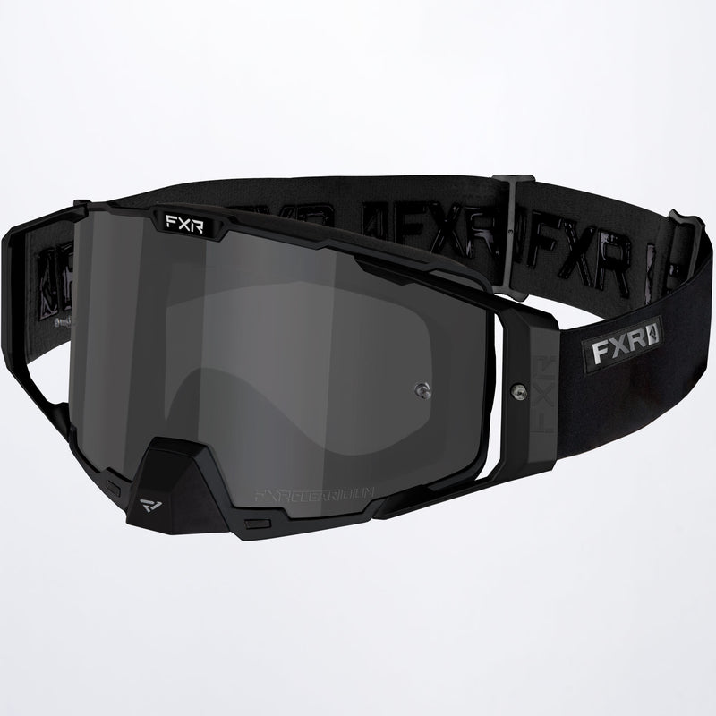 Pilot MX-briller