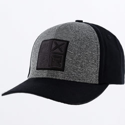 RideX_Hat_GreyHeatherBlack_221641-_0710_front