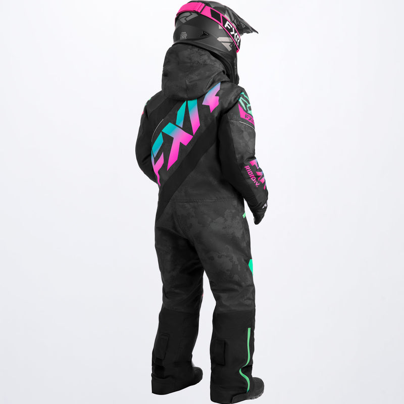 CX Monosuit - Ungdom