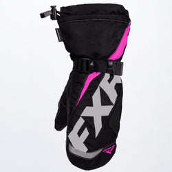 Youth Helix Race Mitt