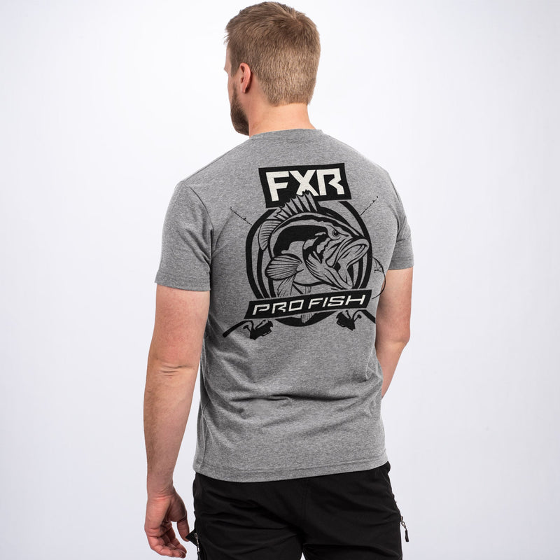 Men's Da Bass T-Shirt